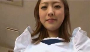 かわいいお姉さんと憧れのシチュエーションで大興奮セックス！