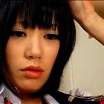 憧れだったロリ顔のアイドルと毎日中出しエッチしまくり！