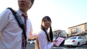 修学旅行中に陽キャが女子部屋で乱交パーティ開催！