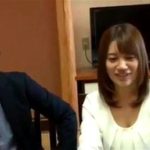 アツアツ仲良し夫婦に注目！綺麗な奥様を温泉でいただきます！