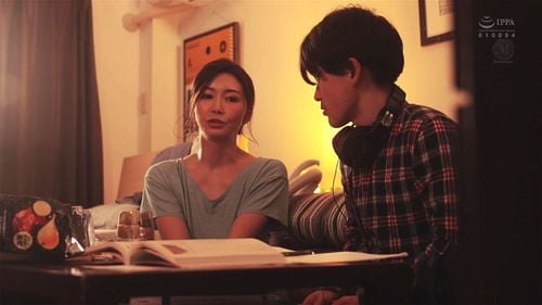 人妻の甘い誘惑に流されて巣ごもり中にたっぷりイカサレ続けるｗ