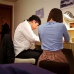 【おすすめ】性欲も解消してくれる美人家庭教師！