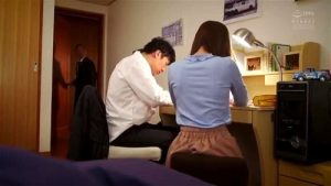 【おすすめ】性欲も解消してくれる美人家庭教師！