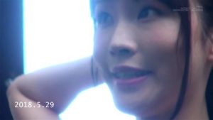 ドスケベな尻とアナルのポニテ美女に催眠かけてやりたい放題！