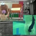 スベスベピチピチのスク水女子たちと恥ずかしい事！