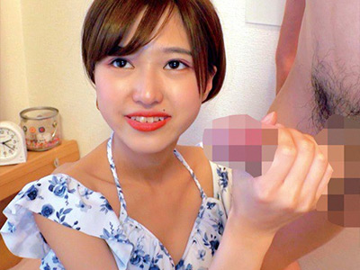 綺麗でスマートなお姉さんと一緒にエッチなプレイ！