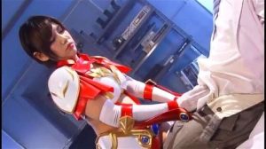 おいしそうなセクシーボディのヒロインをとことん陵辱！